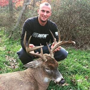 Meet your Posher, Rob